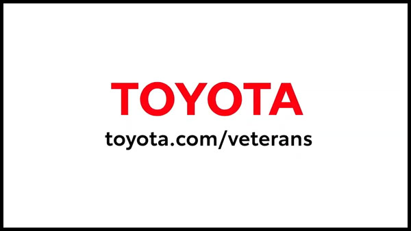 Toyota Veterans